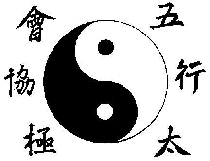 Five-elements Tai Chi Association